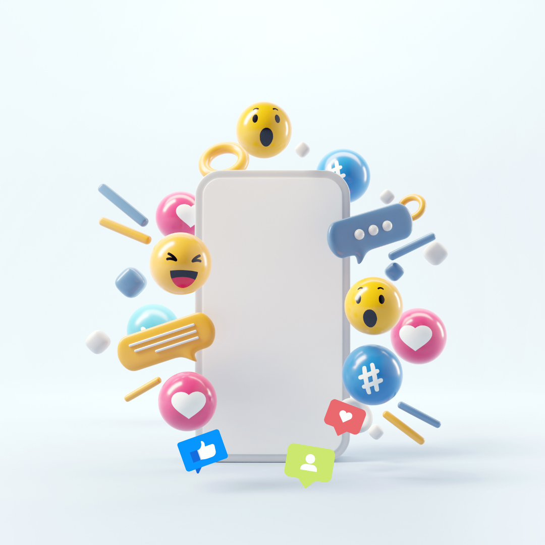 SOCIAL MEDIA OD PODSTAW
